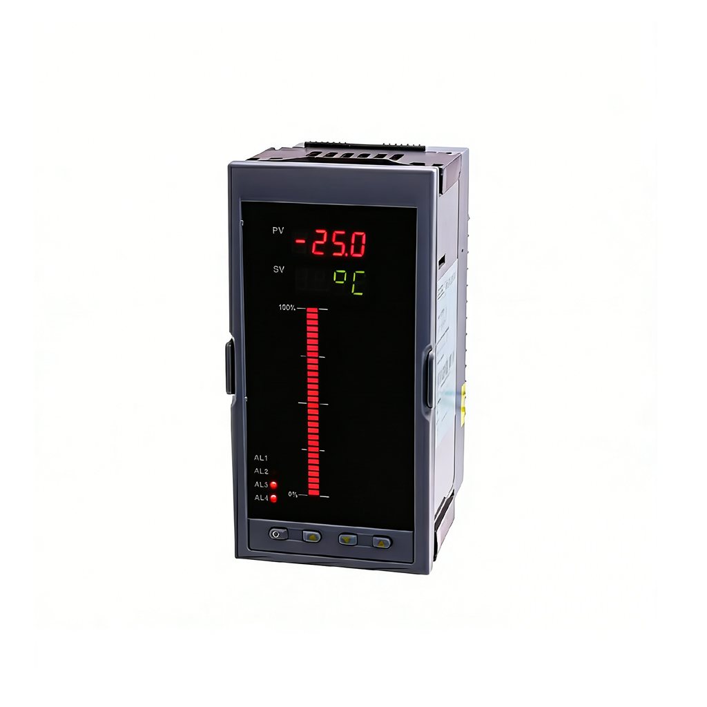 CAD3光柱仪表1