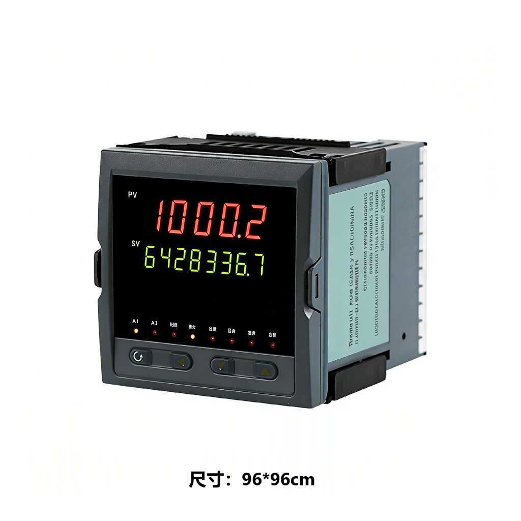 CAD6控制仪表96