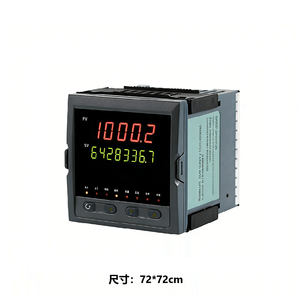 CAD7控制仪表72
