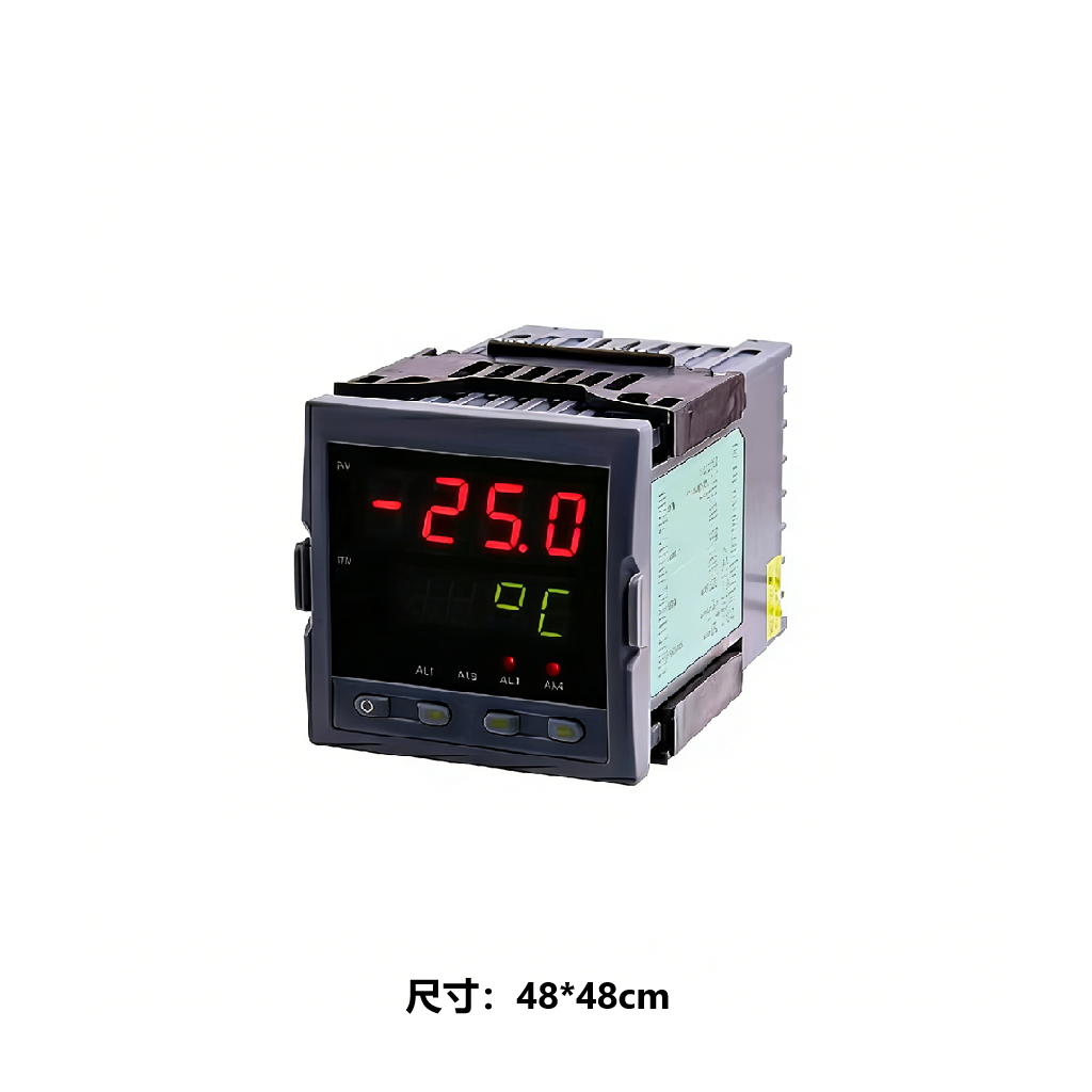 CAD8控制仪表48