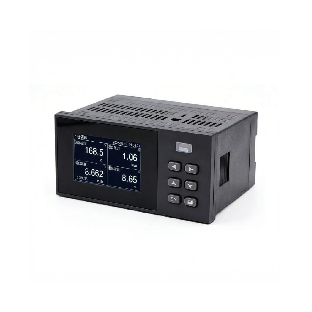 CAD9数据记录仪2