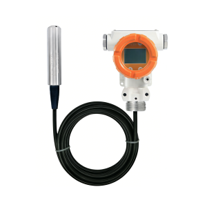CLV2 液位变送器