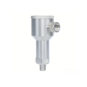 CPS8 压力变送器